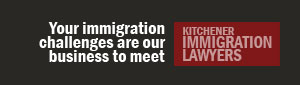 Your immigration challenges are our business to meet - Jennifer Roggemann, Kitchener Immigration Lawyer